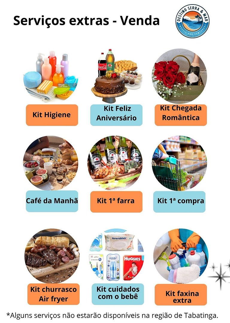 EmuNah503 - Maravilhoso Flat em Ponta de Campina