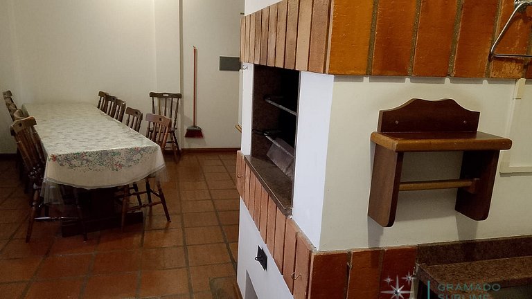 Amazing apartment in downtown Gramado