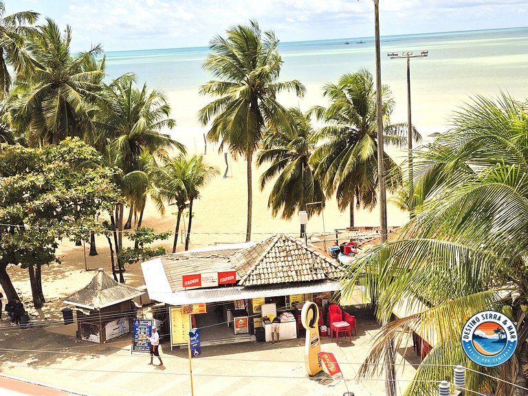 Puerto Ventura 102B - por Destino Serra & Mar