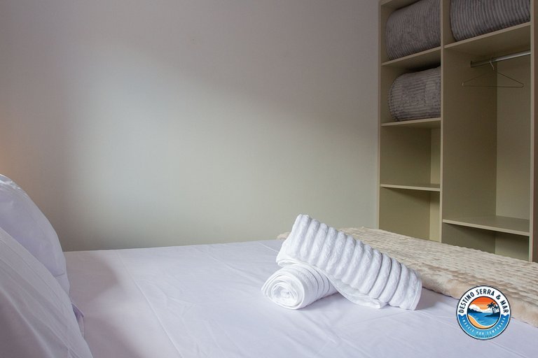 406 - Luxo ao lado da rua Coberta