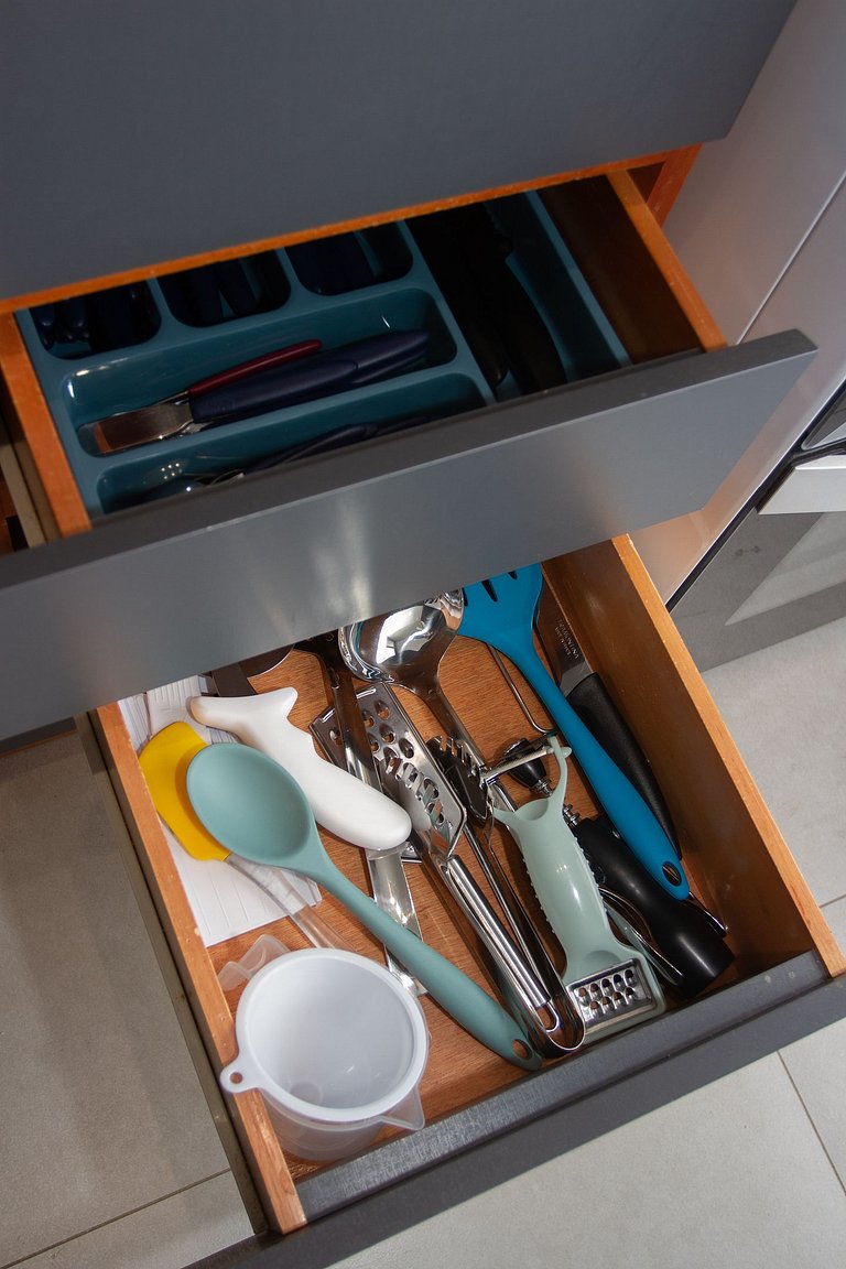 406 - Luxo ao lado da rua Coberta